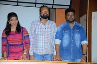 Kobbari Matta Movie Press Meeet